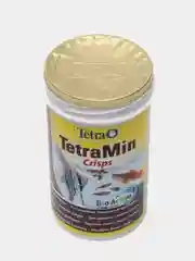 Корм Tetra TetraMin Crisps 22гр.100мл(чипсы) для всех видов аквариумных рыб