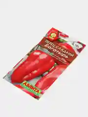 Семена Перец сладкий "Богатырь", Аэлита, 0.3 г