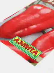 Семена Перец сладкий "Богатырь", Аэлита, 0.3 г