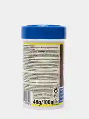 Корм Tetra Wafer Mix, 48 гр, 100 мл, пластинки, для всех видов донных рыб и ракообразных