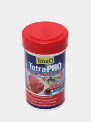 Корм Tetrapro Color Multi-Crisps (Чипсы) 20 гр/100 мл