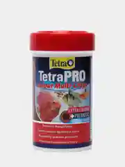 Корм Tetrapro Color Multi-Crisps (Чипсы) 20 гр/100 мл