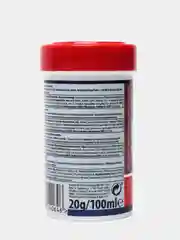 Корм Tetrapro Color Multi-Crisps (Чипсы) 20 гр/100 мл