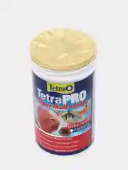 Корм Tetrapro Color Multi-Crisps (Чипсы) 20 гр/100 мл