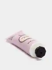 Фиолетовый крем для рук увлажняющий Perfume Hand Cream