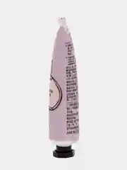 Фиолетовый крем для рук увлажняющий Perfume Hand Cream