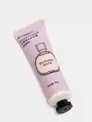 Фиолетовый крем для рук увлажняющий Perfume Hand Cream