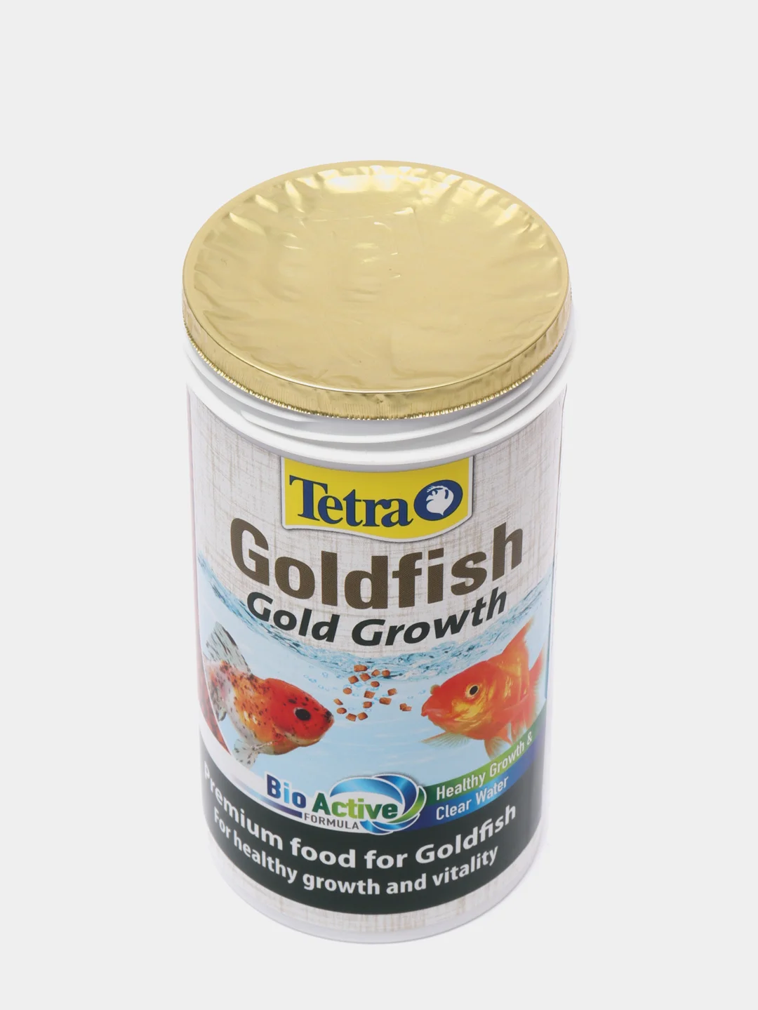 Корм TETRA GOLDFISH GOLD GROWTH 250 мл