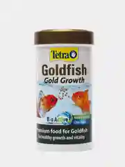 Корм TETRA GOLDFISH GOLD GROWTH 250 мл