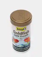 Корм TETRA GOLDFISH GOLD GROWTH 250 мл