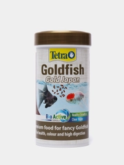 Корм Tetra "Goldfish Gold Japan", 250 мл