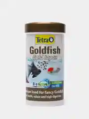 Корм Tetra "Goldfish Gold Japan", 250 мл