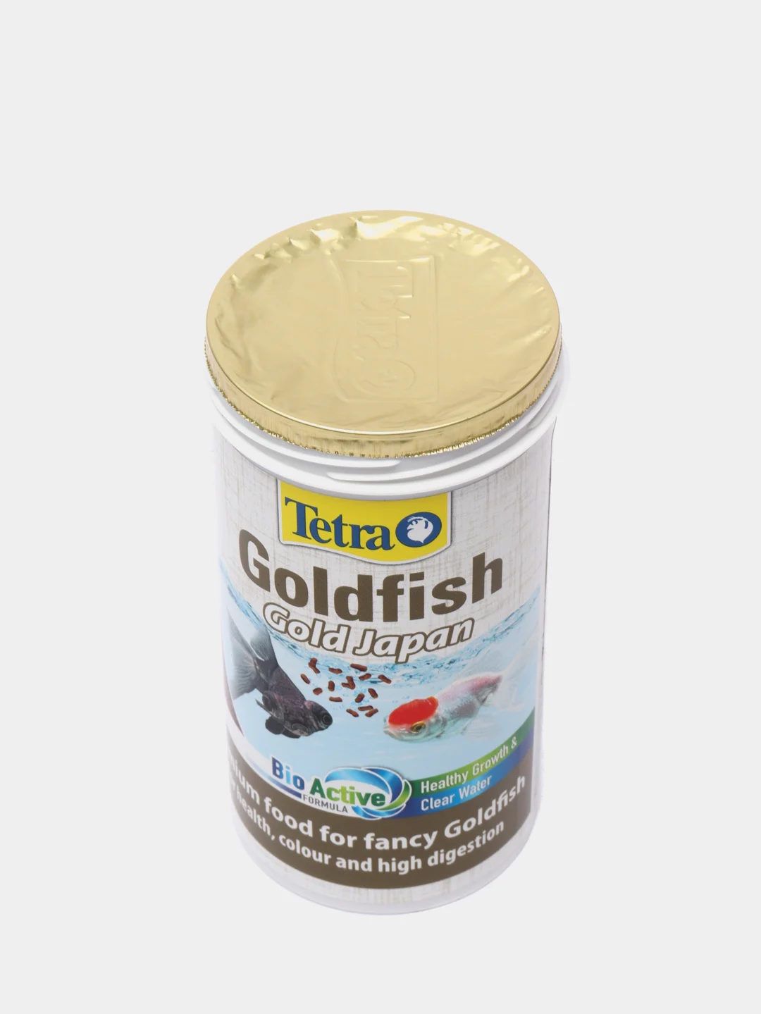 Корм Tetra "Goldfish Gold Japan", 250 мл