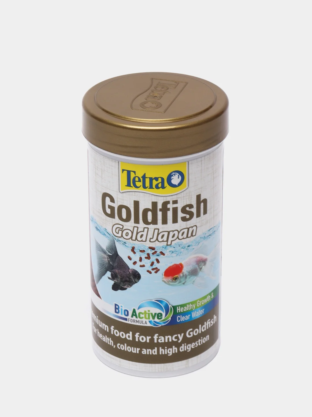 Корм Tetra "Goldfish Gold Japan", 250 мл