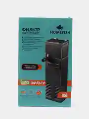 Фильтр Homefish 650, внутренний, для аквариума до 70 л
