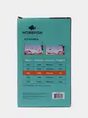 Фильтр Homefish 650, внутренний, для аквариума до 70 л