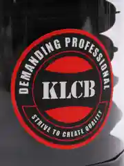 Губки для нанесения твердых восков / Аппликатор / KLCB набор 6 шт