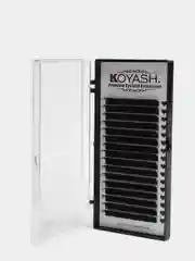 Ресницы для наращивания "KOYASH", комплект из 16 штук