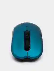 Беспроводная мышь ( мышка ) One 200AG Синяя