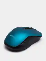 Беспроводная мышь ( мышка ) One 200AG Синяя