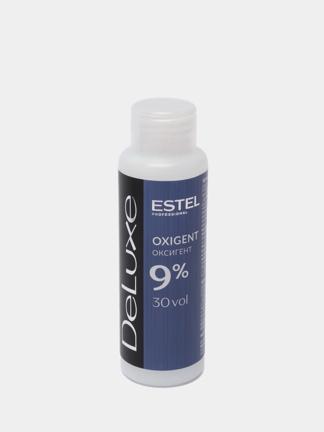 Estel Оксигент 9% DeLuxe 60 ml, 2 шт