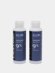 Estel Оксигент 9% DeLuxe 60 ml, 2 шт