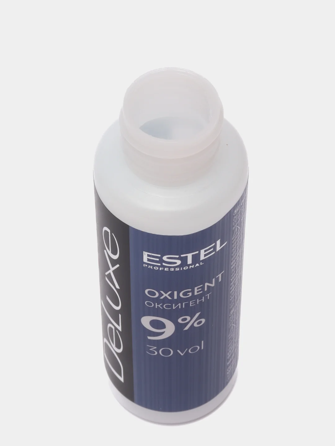 Estel Оксигент 9% DeLuxe 60 ml, 2 шт