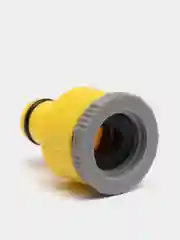 Адаптер внешний (переходник) 1/2" и 3/4", с внутренней резьбой, Чеглок