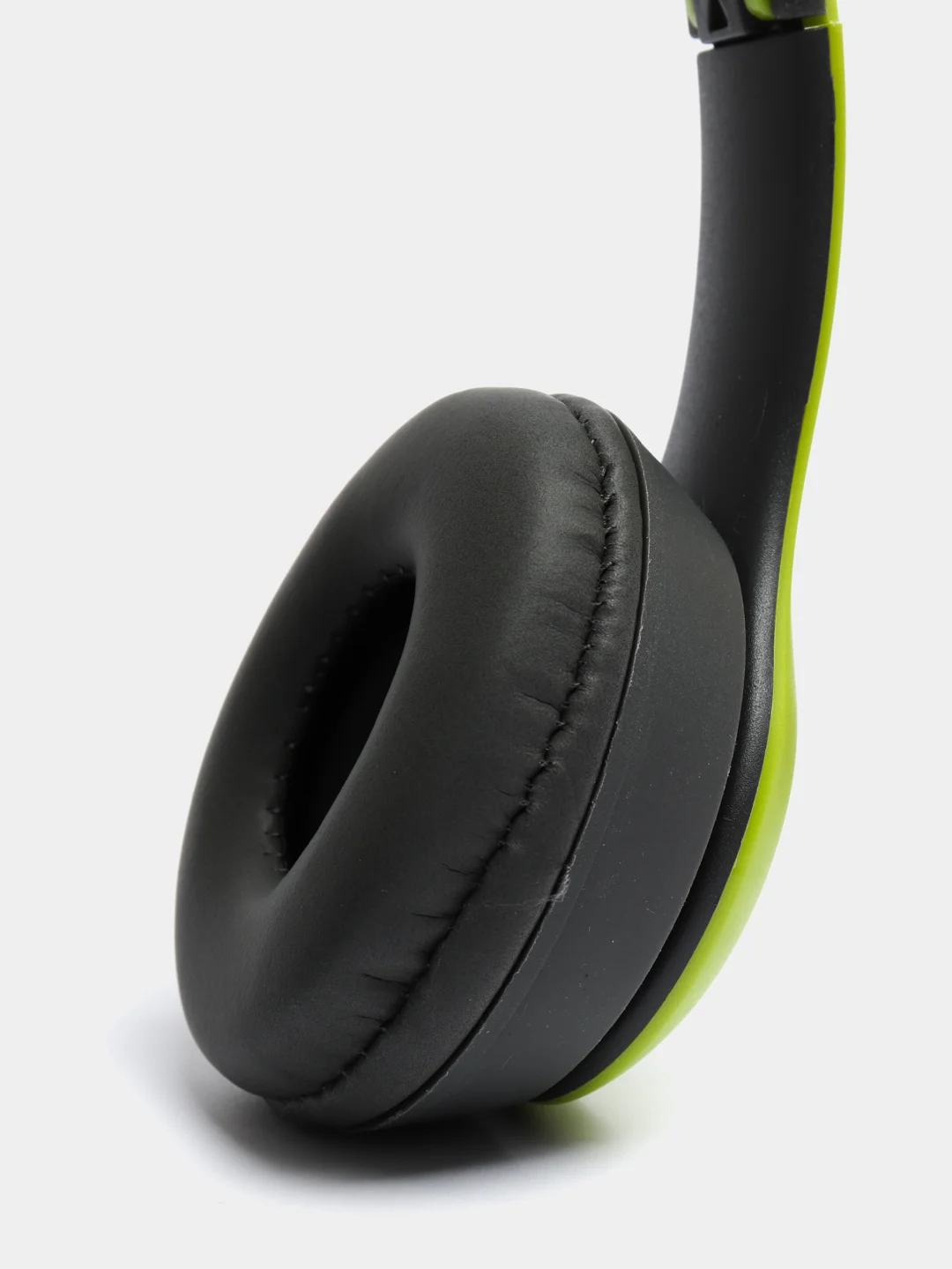 Лайм беспроводные наушники P47 Wireless Bluetooth & AUX