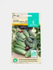 Огурец Муромский 36 0,5г / Евро - семена