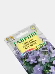 Семена цветы "Броваллия Блу белл"