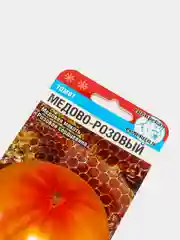 Семена "Томат Медово розовый"