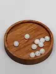 Бусины светящиеся