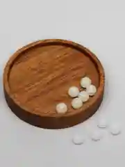 Бусины светящиеся