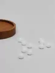Бусины светящиеся