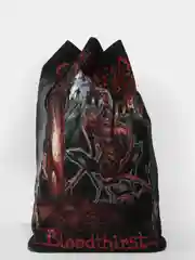 Рюкзак "Cannibal Corpse"