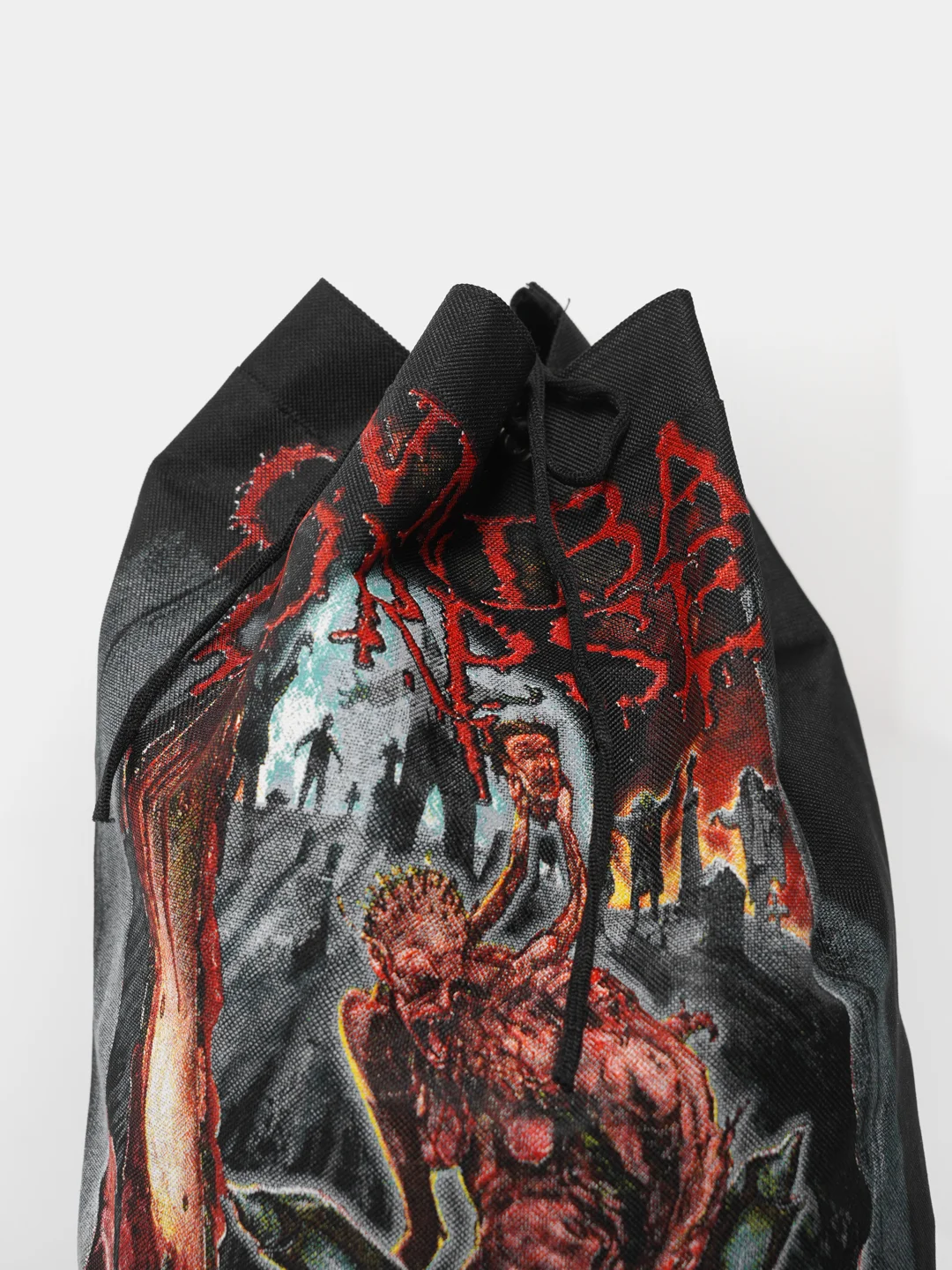 Рюкзак "Cannibal Corpse"