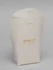 Зеленый коробка сборная