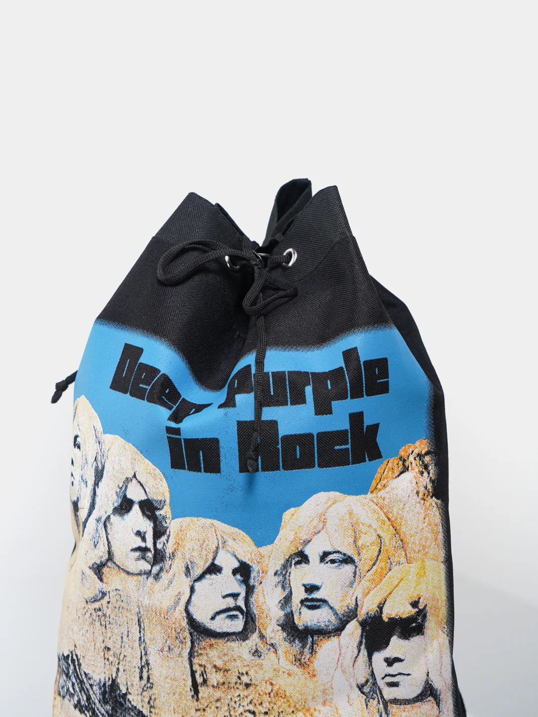 Рюкзак Deep Purple