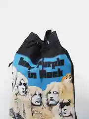 Рюкзак Deep Purple