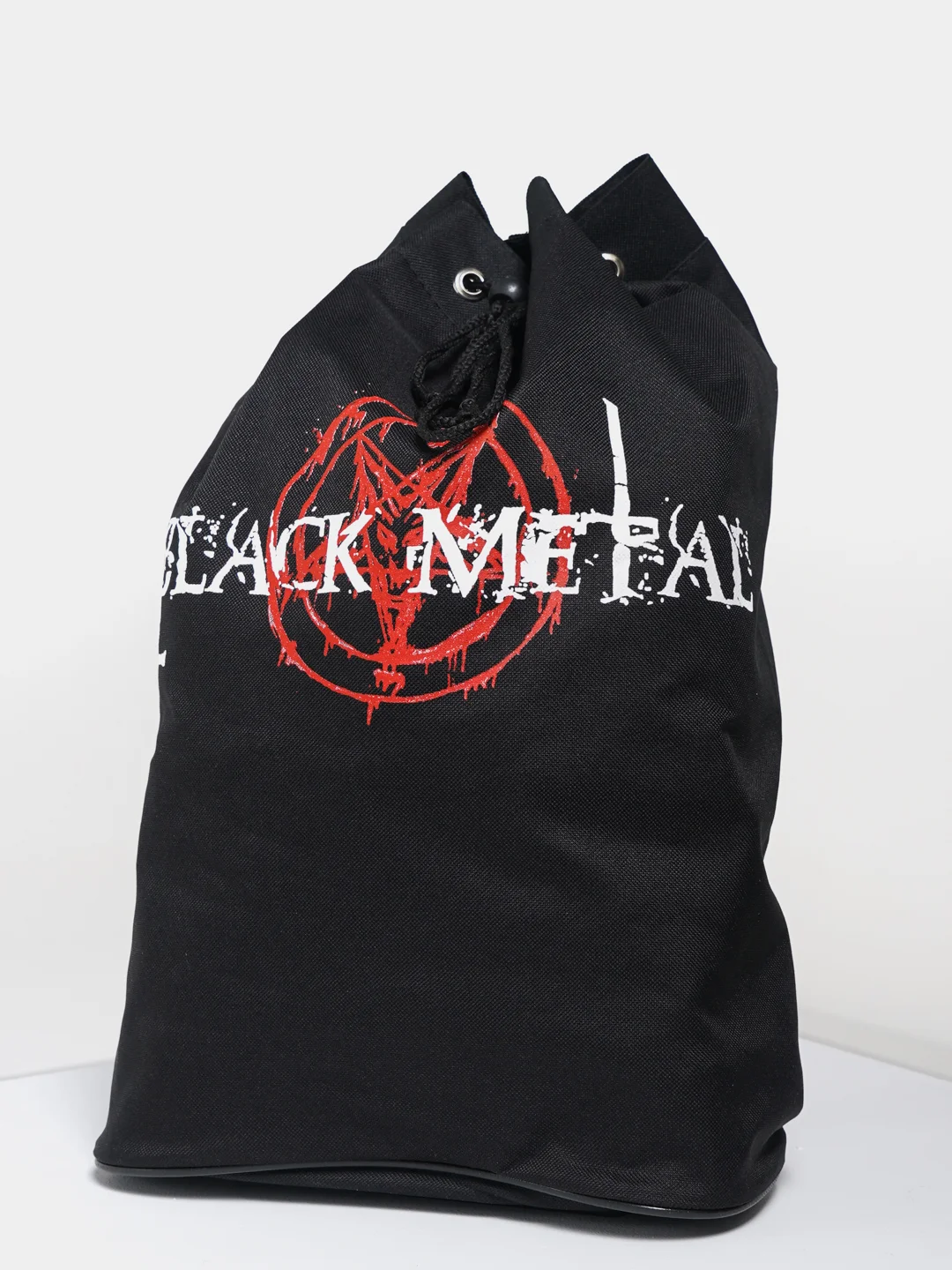 Рюкзак Black Metal