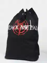 Рюкзак Black Metal