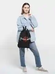 Рюкзак Black Metal