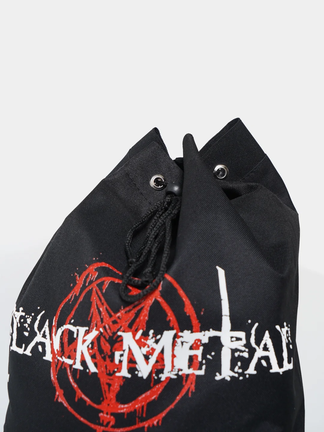 Рюкзак Black Metal