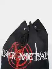 Рюкзак Black Metal