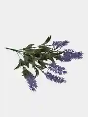 Лаванда искусственная, цветы искусственные, розы, пионы, декор для дома, растения, цветок