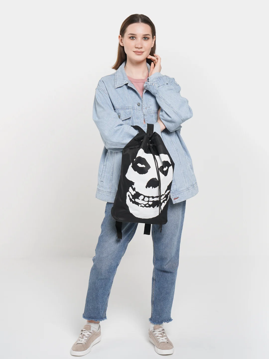 Рюкзак Misfits
