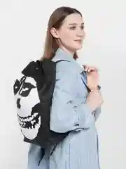 Рюкзак Misfits