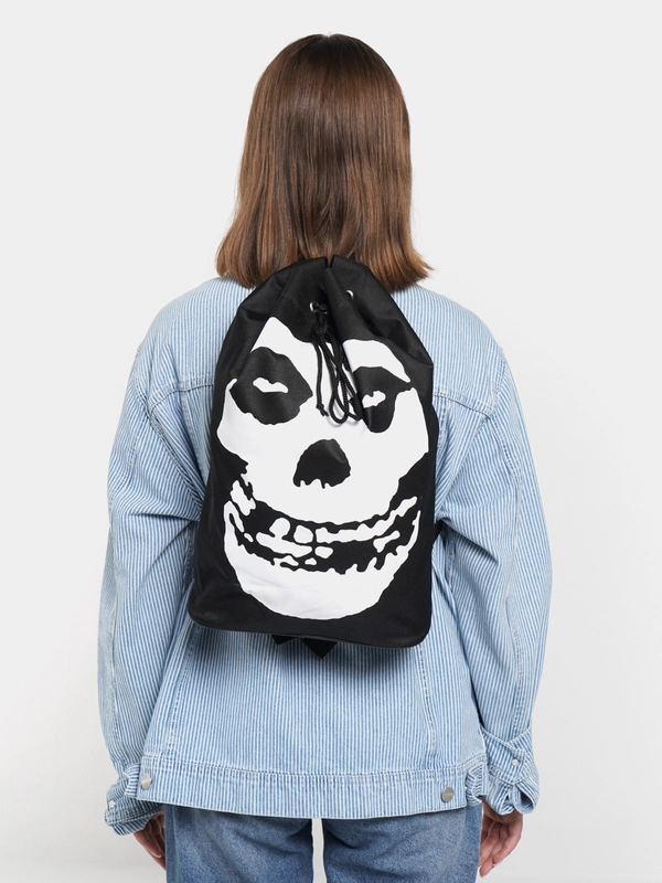 Рюкзак Misfits