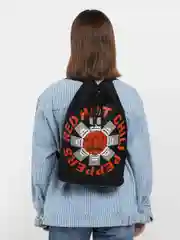Рюкзак Red Hot Chili Peppers
